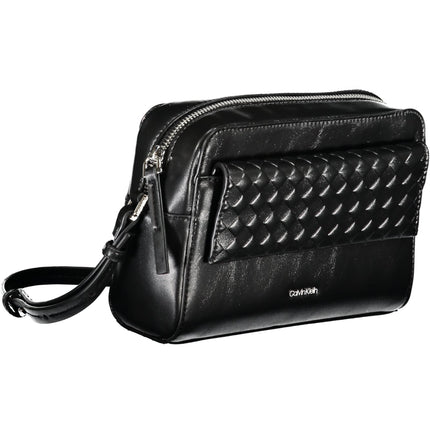 Calvin Klein Schwarze Damentasche