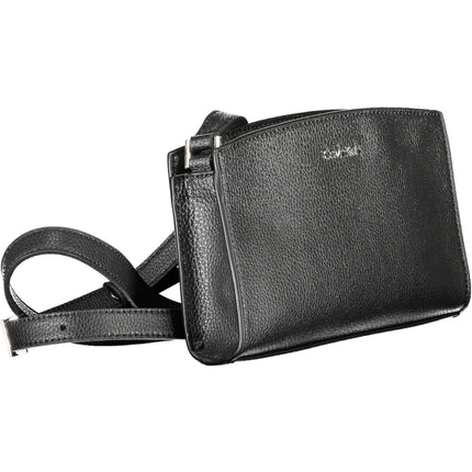 Calvin Klein Damentasche Schwarz