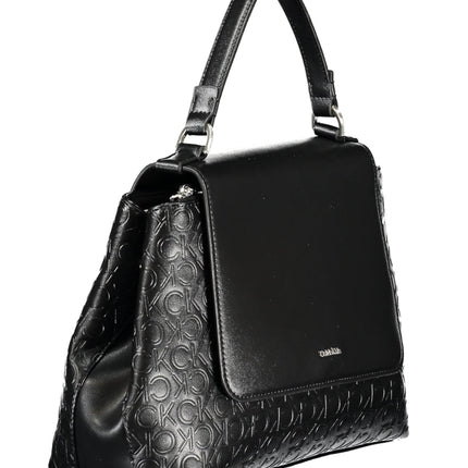 Calvin Klein Schwarze Damentasche