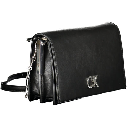 Calvin Klein Damentasche Schwarz