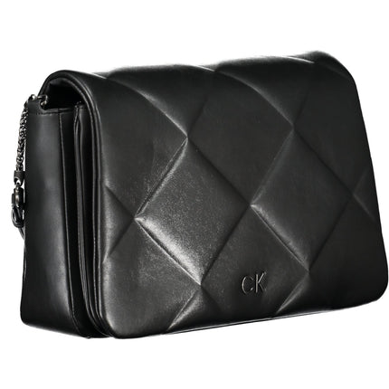 Calvin Klein Schwarze Damentasche