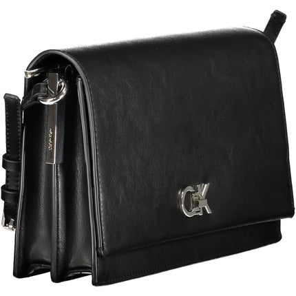 Calvin Klein Damentasche Schwarz