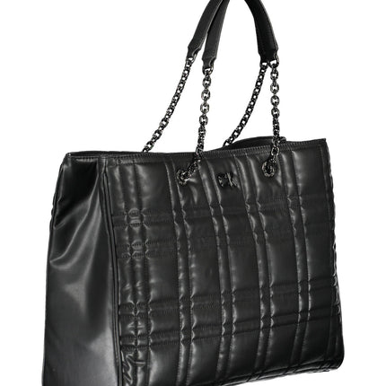 Calvin Klein Schwarze Damentasche