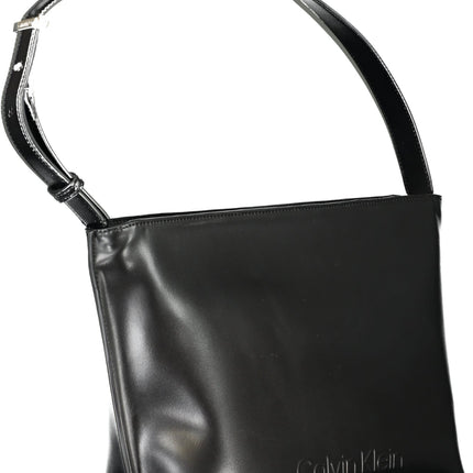 Calvin Klein Damentasche Schwarz