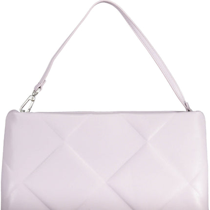 Calvin Klein Damen-Lila-Tasche
