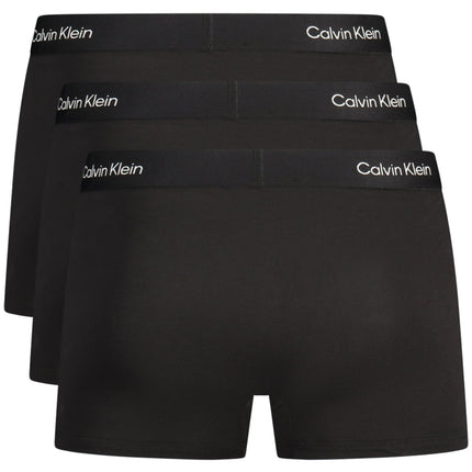 CALVIN KLEIN Herren-Boxershorts, schwarz
