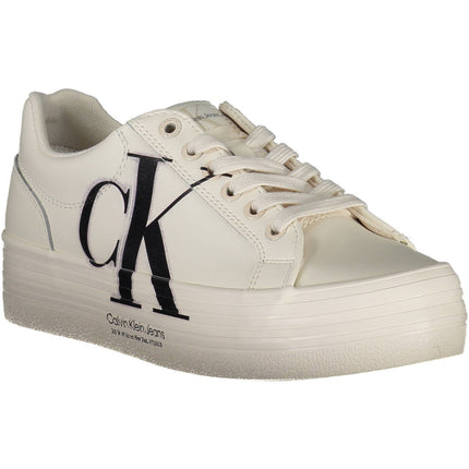 Calvin Klein Schwarze Damen-Sportschuhe