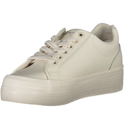 Calvin Klein Schwarze Damen-Sportschuhe