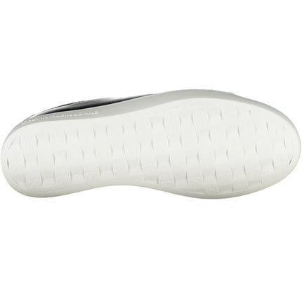 Calvin Klein Damen Sportschuhe Schwarz
