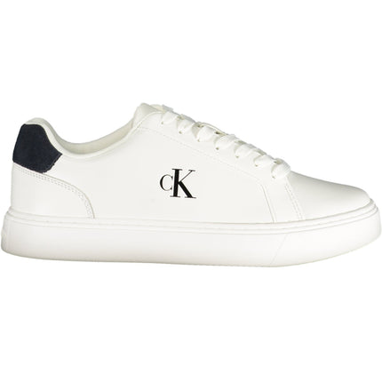 Calvin Klein Herren Schwarze Sportschuhe