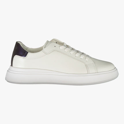 Calvin Klein Weisse Herren-Sportschuhe