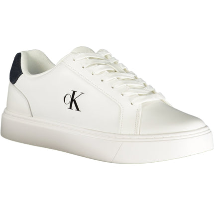 Calvin Klein Herren Schwarze Sportschuhe