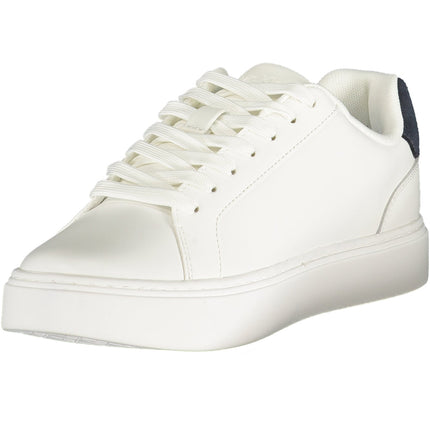 Calvin Klein Herren Schwarze Sportschuhe