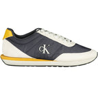 Blau / 40