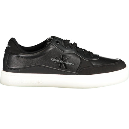 Calvin Klein Weisse Herren-Sportschuhe