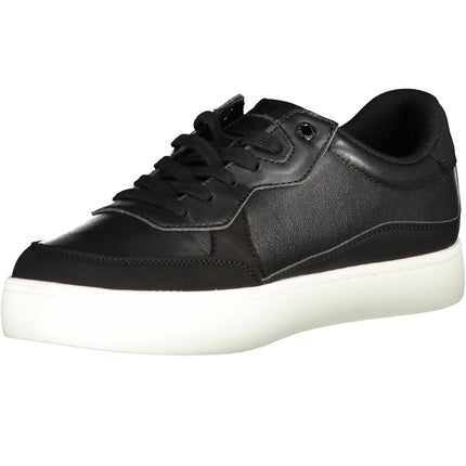 Calvin Klein Weisse Herren-Sportschuhe