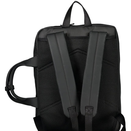 Calvin Klein Black Man Aktentasche