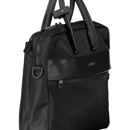 Calvin Klein Black Man Aktentasche
