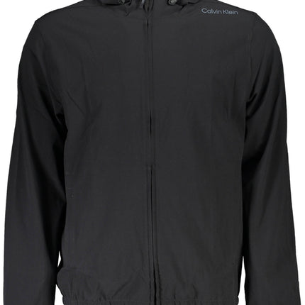 Calvin Klein Sweatshirt Herren mit Reißverschluss – Kapuze & atmungsaktiv | soulluna
