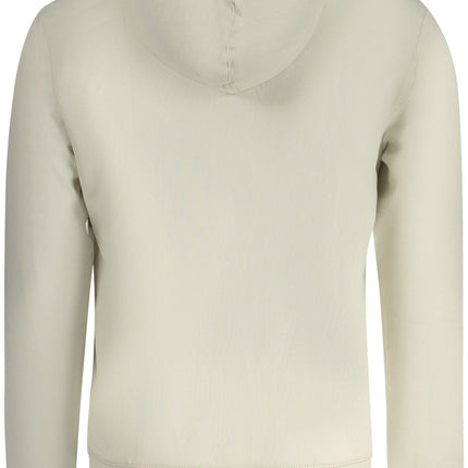 Calvin Klein Sweatshirt Ohne Reissverschluss Herren Blau
