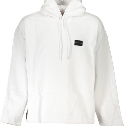 Calvin Klein Sweatshirt Ohne Reissverschluss Schwarz Mann