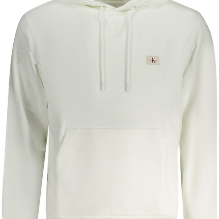 Calvin Klein Sweatshirt Ohne Reissverschluss Herren Blau