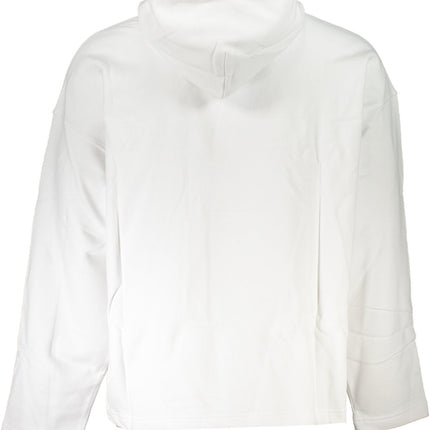 Calvin Klein Sweatshirt Ohne Reissverschluss Schwarz Mann