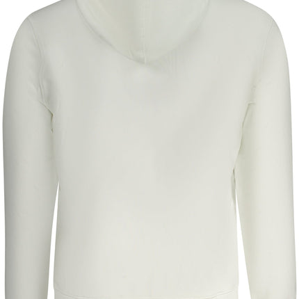 Calvin Klein Sweatshirt Ohne Reissverschluss Herren Blau