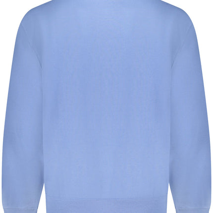 Calvin Klein Herren-Sweatshirt Mit Zip Weiss