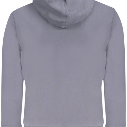 Calvin Klein Sweatshirt Ohne Reissverschluss Herren Blau