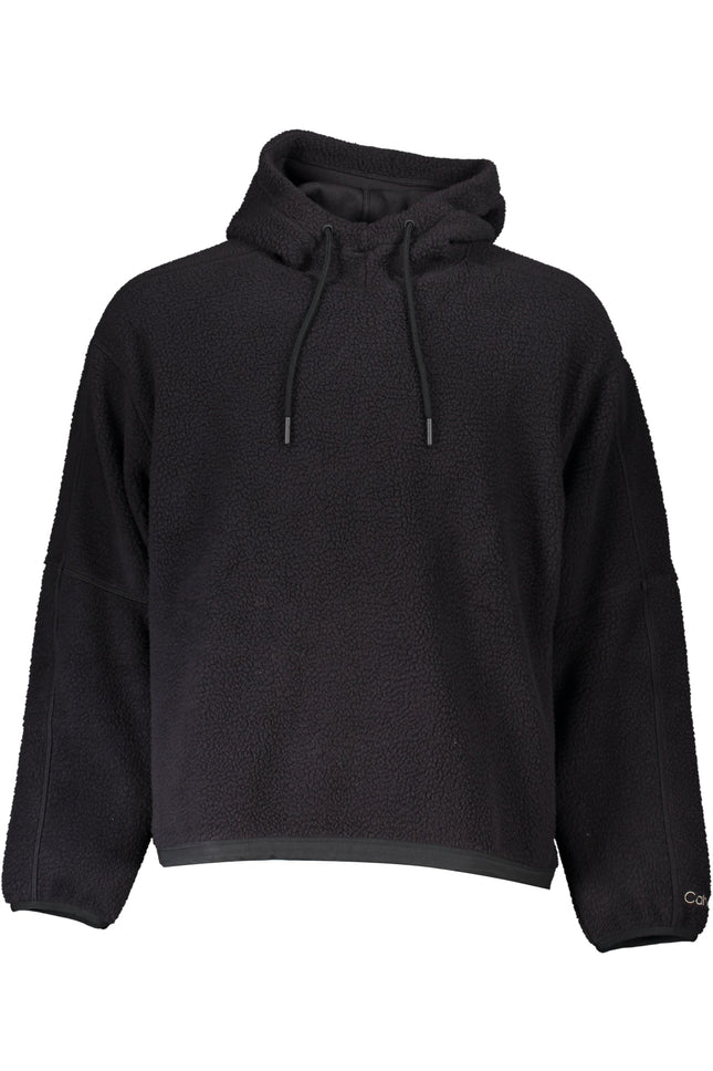 Calvin Klein Sweatshirt Herren mit Reißverschluss – Kapuze & Logo-Stickerei