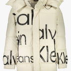 Beige / M