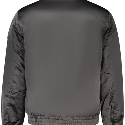 Calvin Klein Herrenjacke Schwarz