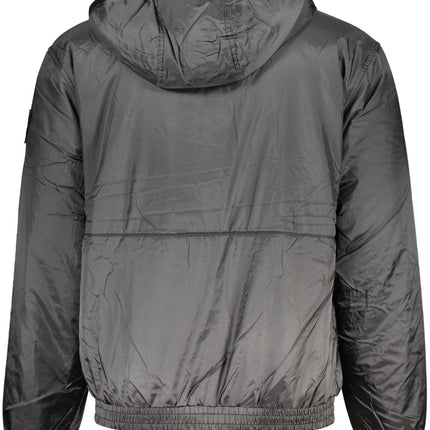 Calvin Klein Herrenjacke Schwarz