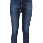 Blau / 24