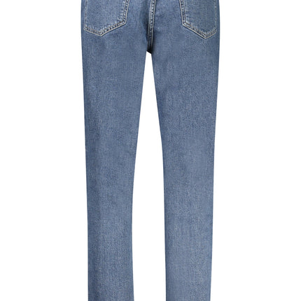 Calvin Klein Jeans Denim Damen Blau