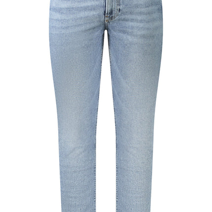 CALVIN KLEIN JEANS DENIM HERREN BLAU