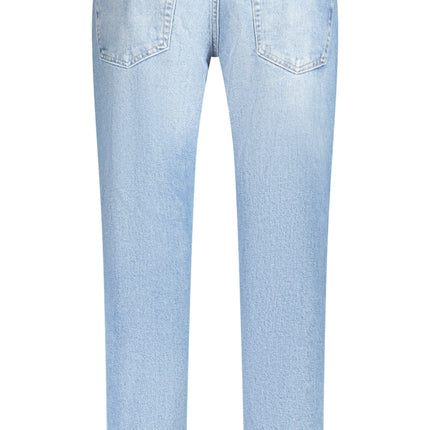 Calvin Klein Jeans Denim Herren Blau