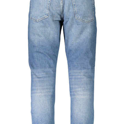 Calvin Klein Jeans Denim Herren Blau