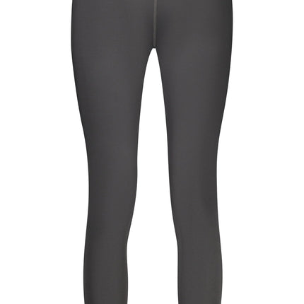 Calvin Klein Damen-Leggings Schwarz