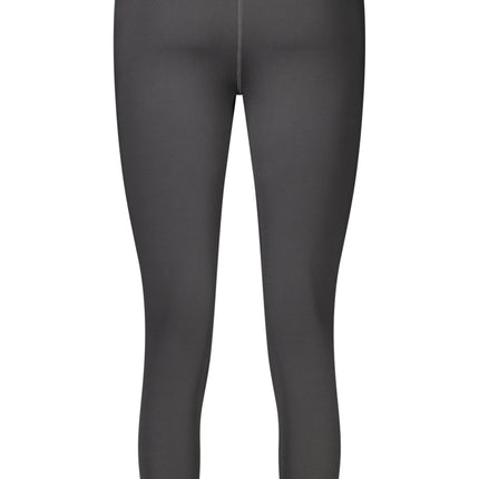 Calvin Klein Damen-Leggings Schwarz