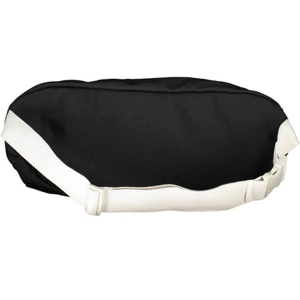 CALVIN KLEIN Gürteltasche Herren – Wasserdichte Laptoptasche aus recyceltem Polyester