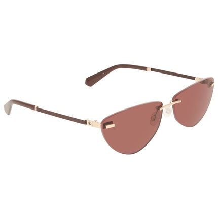 CALVIN KLEIN Damen Sonnenbrillen günstig online kaufen