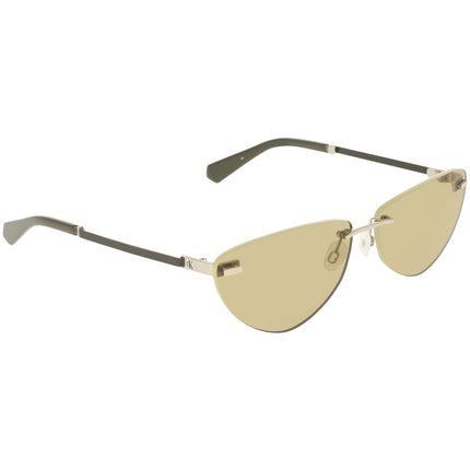 CALVIN KLEIN Damen Sonnenbrillen günstig online kaufen