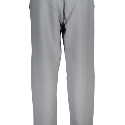 Calvin Klein Graue Hose Für Damen