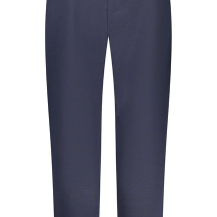 CALVIN KLEIN Herren Jogginghose schwarz – Elastischer Bund mit Schnürung | soulluna.de
