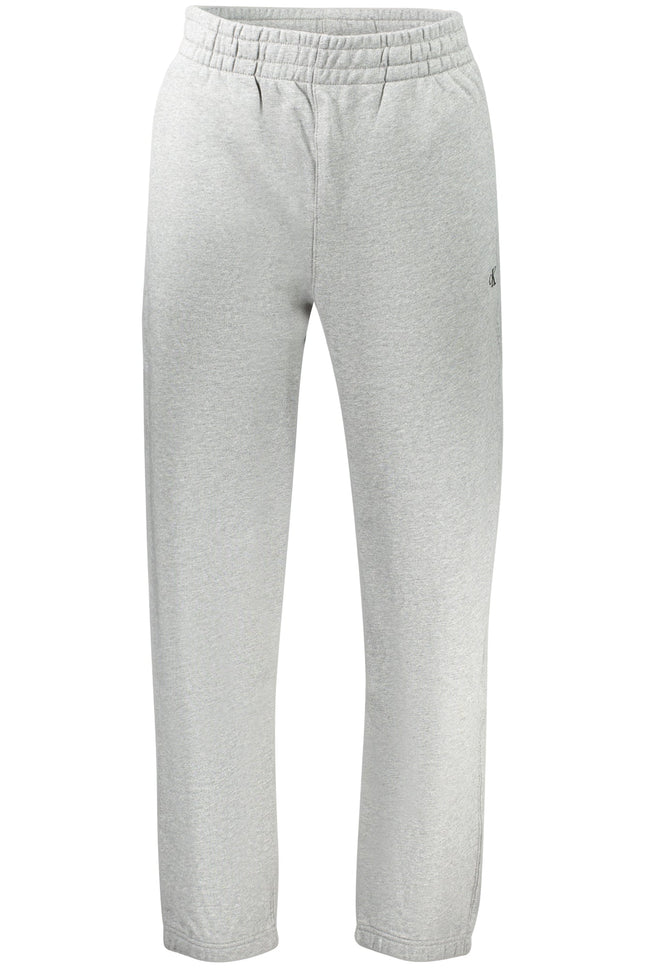 CALVIN KLEIN Herren Jogginghose schwarz – Elastischer Bund mit Schnürung | soulluna.de