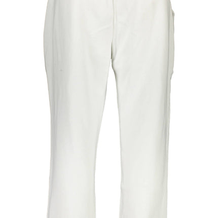 CALVIN KLEIN HERREN WEISSE HOSEN