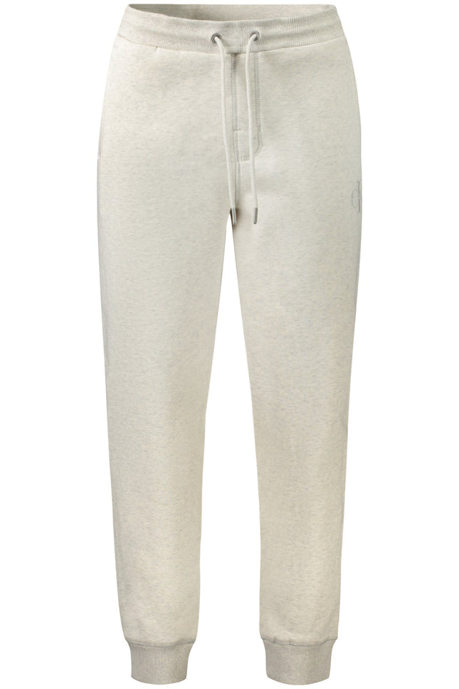 Calvin Klein Herrenhose Grau