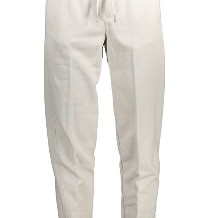 Calvin Klein Herrenhose Grau